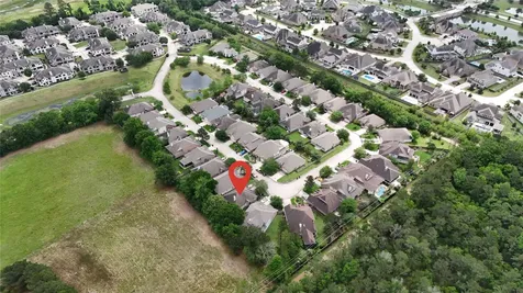 15234 Scenic Forest Drive Conroe TX 77384
