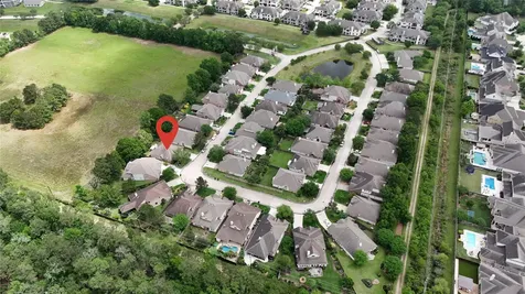 15234 Scenic Forest Drive Conroe TX 77384