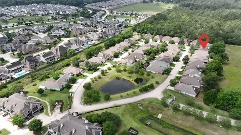 15234 Scenic Forest Drive Conroe TX 77384