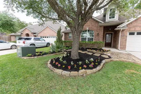15234 Scenic Forest Drive Conroe TX 77384