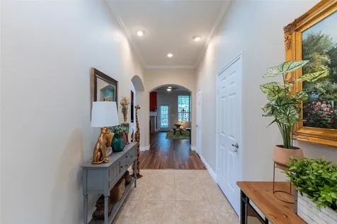 15234 Scenic Forest Drive Conroe TX 77384