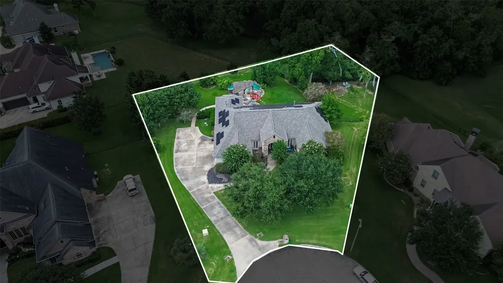 3508 Elmcreek Court Richmond TX 77406