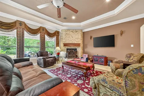 3508 Elmcreek Court Richmond TX 77406
