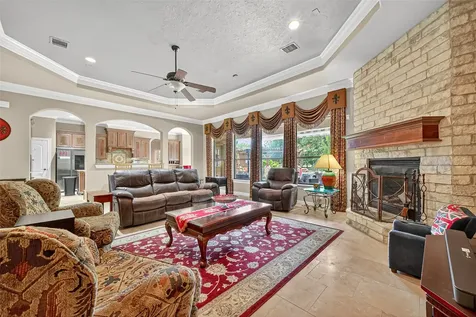 3508 Elmcreek Court Richmond TX 77406