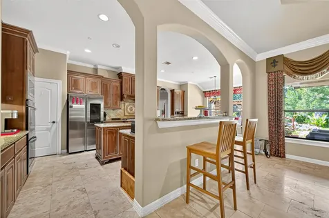 3508 Elmcreek Court Richmond TX 77406