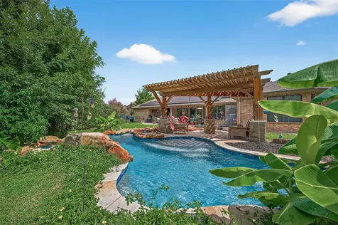 3508 Elmcreek Court Richmond TX 77406