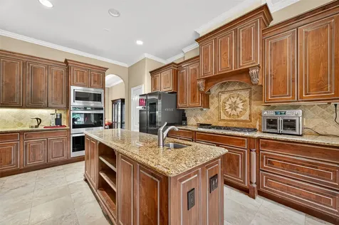 3508 Elmcreek Court Richmond TX 77406
