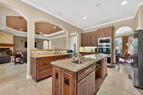 3508 Elmcreek Court Richmond TX 77406