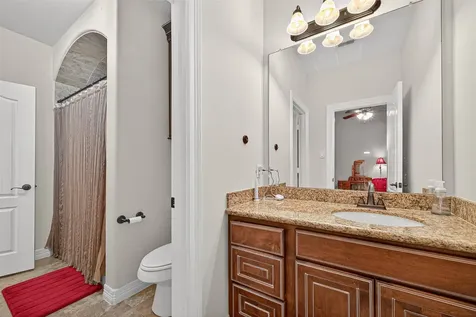 3508 Elmcreek Court Richmond TX 77406