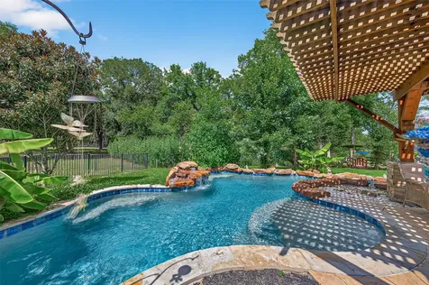 3508 Elmcreek Court Richmond TX 77406