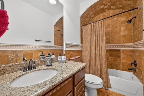 3508 Elmcreek Court Richmond TX 77406