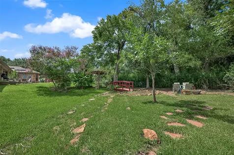 3508 Elmcreek Court Richmond TX 77406