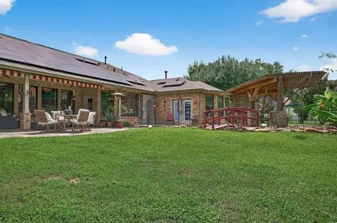 3508 Elmcreek Court Richmond TX 77406