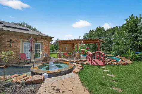 3508 Elmcreek Court Richmond TX 77406