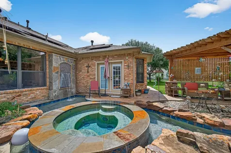 3508 Elmcreek Court Richmond TX 77406