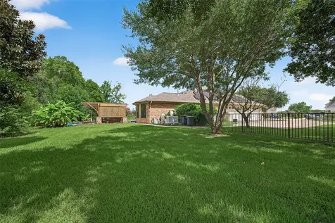 3508 Elmcreek Court Richmond TX 77406