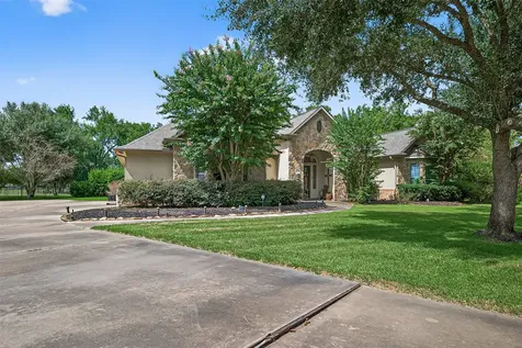 3508 Elmcreek Court Richmond TX 77406