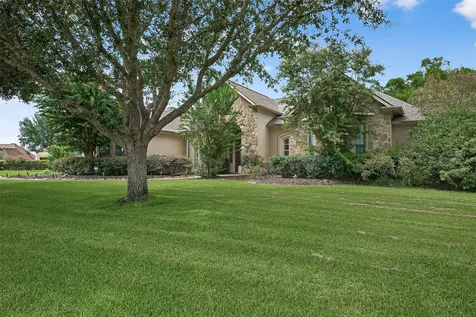 3508 Elmcreek Court Richmond TX 77406