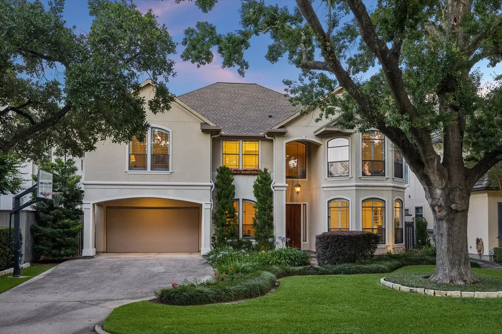 3411 Banbury Place Houston TX 77027
