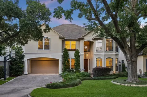 3411 Banbury Place Houston TX 77027