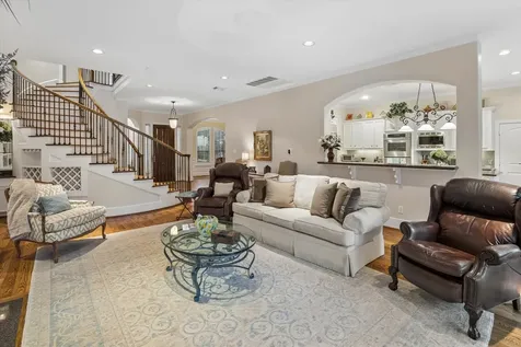 3411 Banbury Place Houston TX 77027