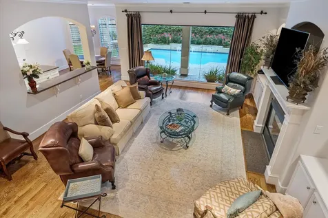 3411 Banbury Place Houston TX 77027