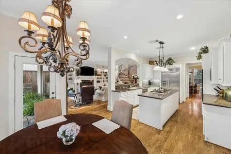 3411 Banbury Place Houston TX 77027