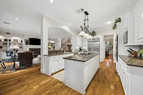 3411 Banbury Place Houston TX 77027
