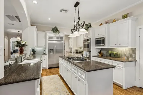 3411 Banbury Place Houston TX 77027