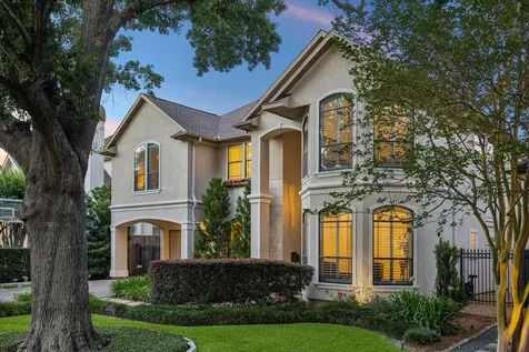 3411 Banbury Place Houston TX 77027