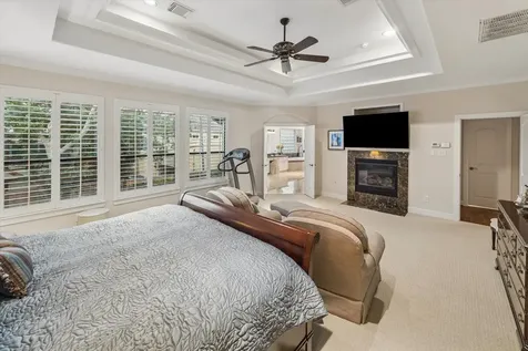 3411 Banbury Place Houston TX 77027