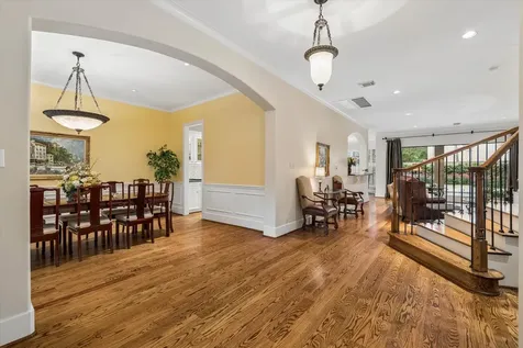 3411 Banbury Place Houston TX 77027