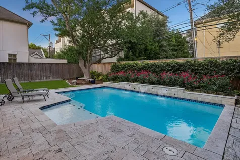 3411 Banbury Place Houston TX 77027