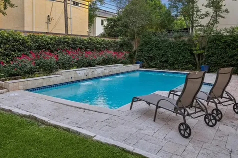 3411 Banbury Place Houston TX 77027