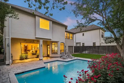 3411 Banbury Place Houston TX 77027