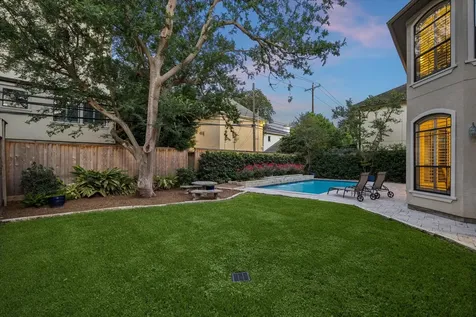 3411 Banbury Place Houston TX 77027