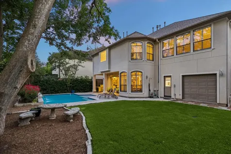 3411 Banbury Place Houston TX 77027