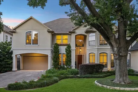 3411 Banbury Place Houston TX 77027