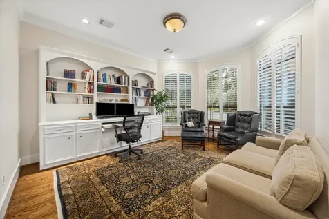 3411 Banbury Place Houston TX 77027