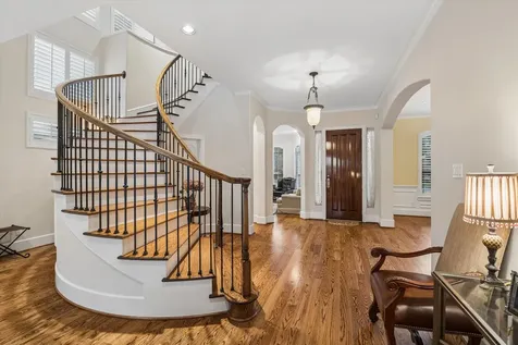 3411 Banbury Place Houston TX 77027