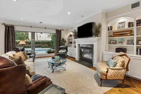 3411 Banbury Place Houston TX 77027