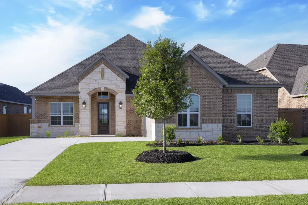 10519 Sutter Creek Drive Iowa Colony TX 77583
