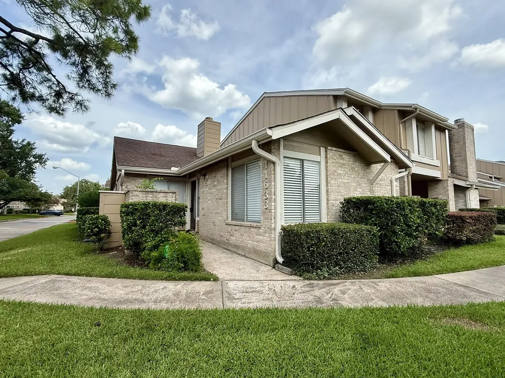 11633 Village Place Drive 181 Houston TX 77077