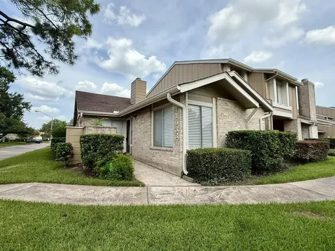 11633 Village Place Drive 181 Houston TX 77077