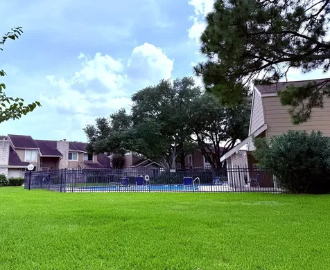 11633 Village Place Drive 181 Houston TX 77077
