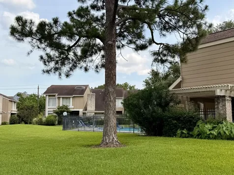 11633 Village Place Drive 181 Houston TX 77077
