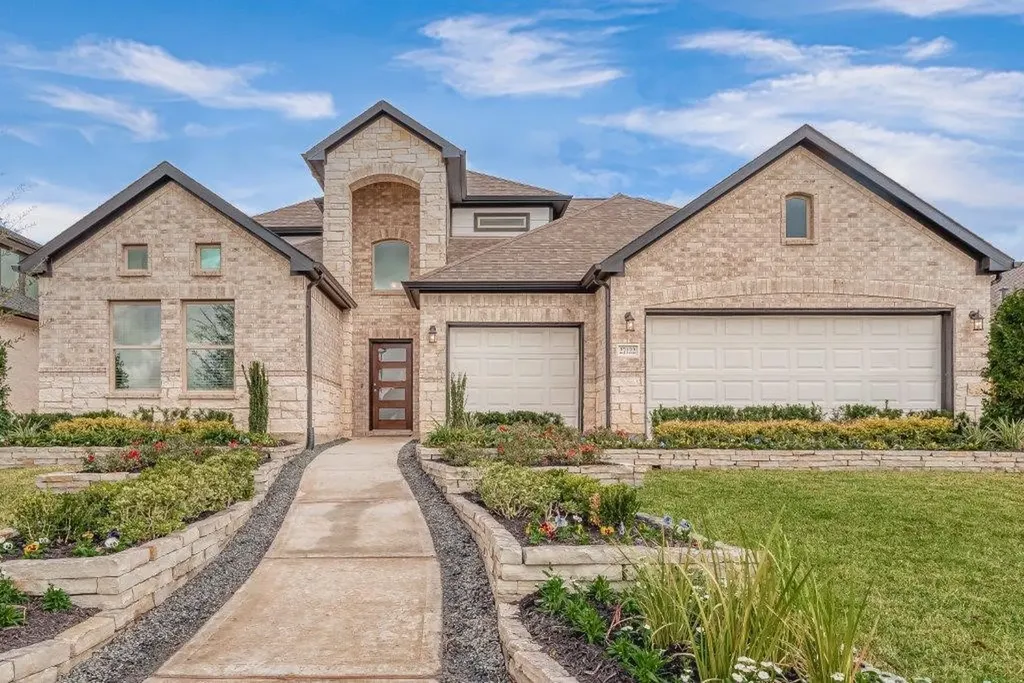 1061 Apple Ridge Road Magnolia TX 77355