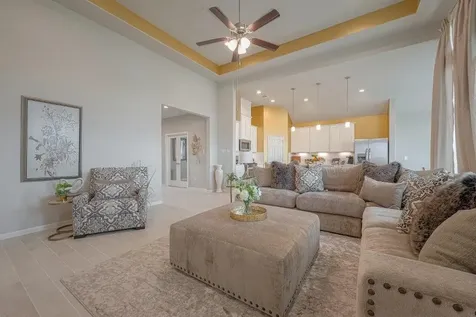 1061 Apple Ridge Road Magnolia TX 77355