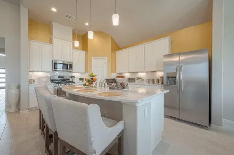 1061 Apple Ridge Road Magnolia TX 77355