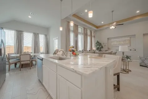 1061 Apple Ridge Road Magnolia TX 77355